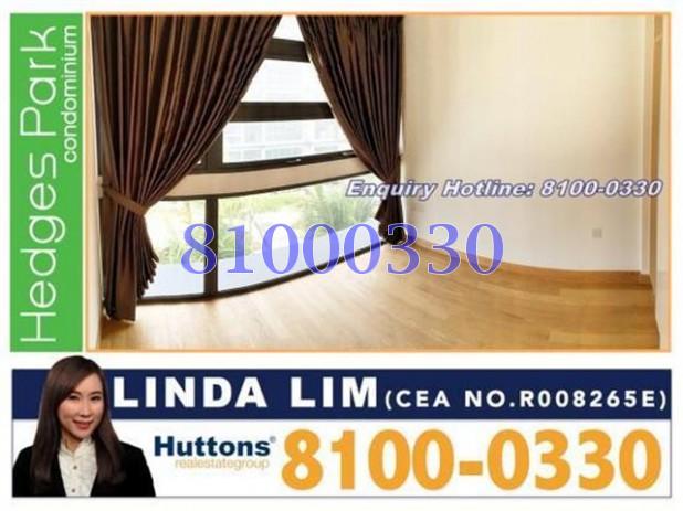 Hedges Park Condominium (D17), Condominium #78378192